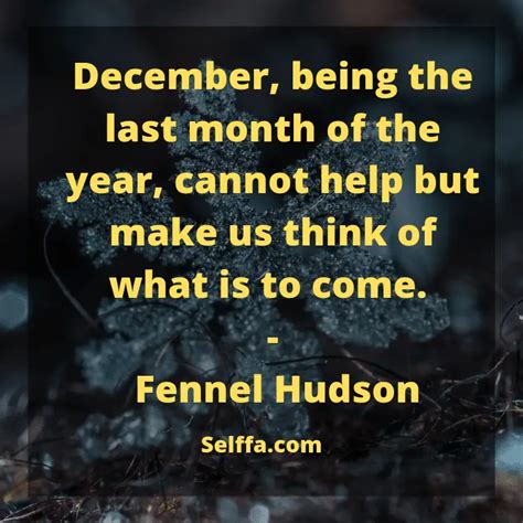 december quotes and images